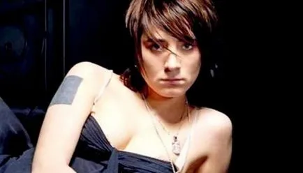 Zemfira magánéletéről