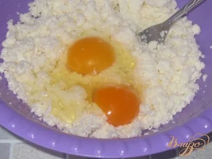 Fried sajt labdák 7 legjobb receptek (recept sajt labdák) Rántott sajt golyók 7 legjobb receptek