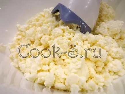 Fried sajt labdák 7 legjobb receptek (receptek) Rántott sajt golyók 7 legjobb receptek