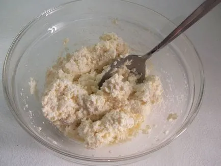 Fried sajt labdák 7 legjobb receptek (golyó) Rántott sajt golyók 7 legjobb receptek