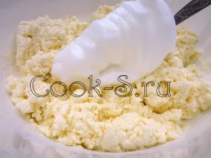 Fried sajt labdák 7 legjobb receptek (sült) Rántott sajt golyók 7 legjobb receptek