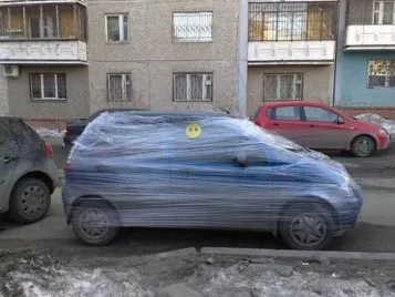 Winter „étel” az autósok - konzerv avtomobilautoremka - autójavítás (a „vas ló”) Winter „étel” az autósok - konzerv avtomobilautoremka - autó javítás