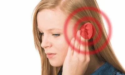Tinnitus csendben - mert amit a gyűrűk a bal és a jobb fül (mi) Tinnitus csendben - mert amit a gyűrűk a bal és a jobb fül