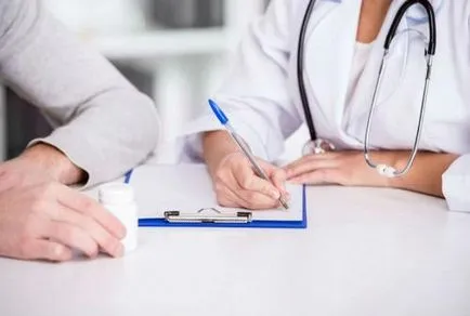 Tinnitus oka fülcsengés és a kezelés (mit kell tenni)