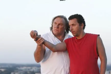 Körülbelül a film nyári
