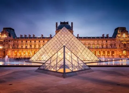 Ahogy francia palotában