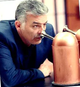 хадад биографија