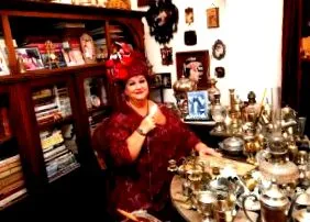 calita locantei