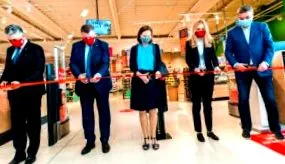 kaufland