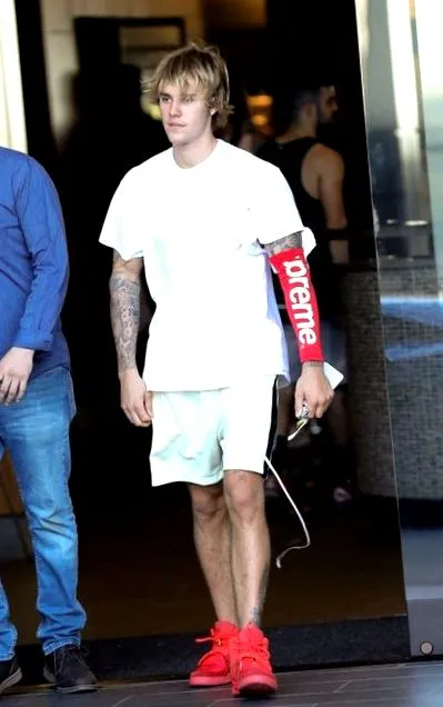 bieber