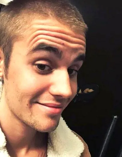 bieber justin