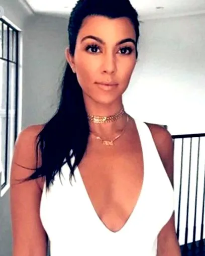 kourtney
