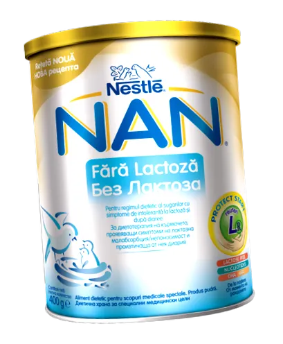 NAN® лактози NAN® лактози