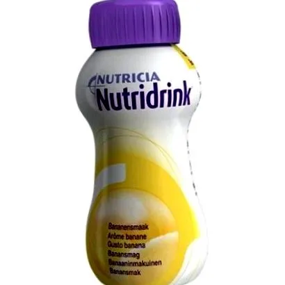 nutridrink nutridrink