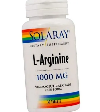 l-arginine
