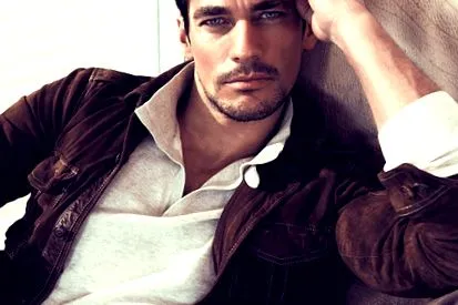 David Gandy