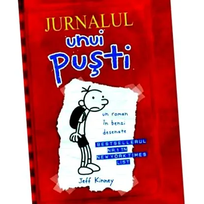 gyereknapló