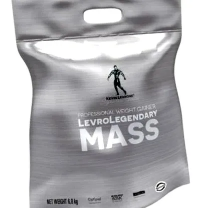 Legendary Mass