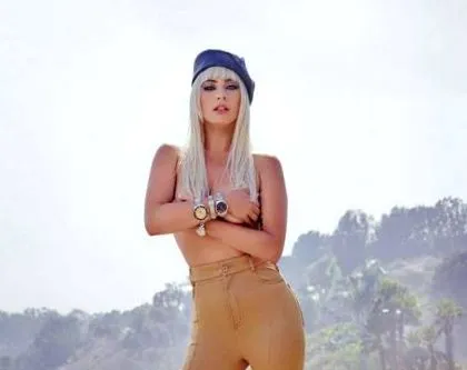 irigylésre gaga