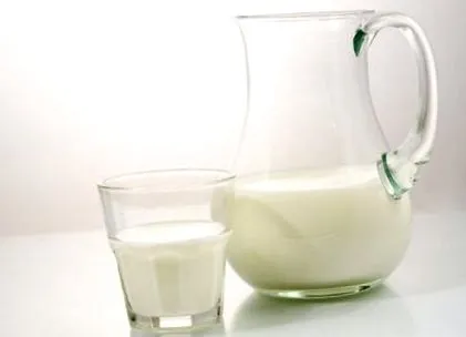 млеко
