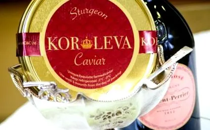 caviar