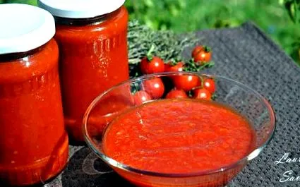 рецепти зачинети
