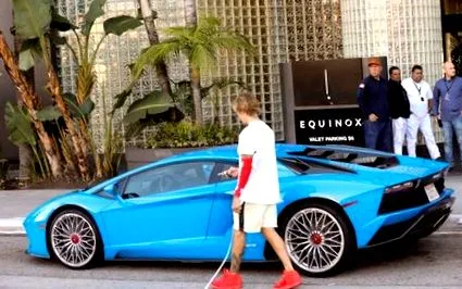 bieber