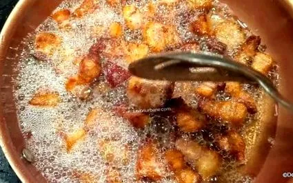 sertéshulladék sertéshulladék