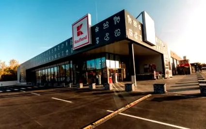 kaufland