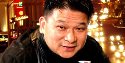 Johhny Chan