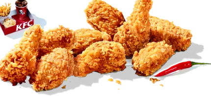 egészséges wings