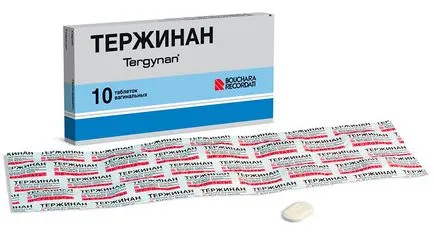 Készítmények kezelésére szájpenész