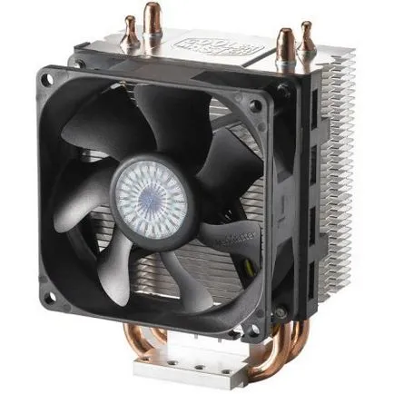 Ami hűtő AMD processzor Ami hűtő AMD processzor