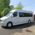 Béreljen mikrobusz esküvő Béreljen mikrobusz esküvő