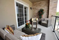 Mi az erkélyen kulcsrakész