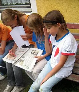Hogyan lesz a gyilkos angol