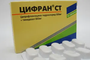 Kezelés antibiotikumokkal adneksita