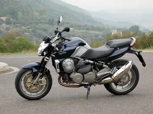 Mi PPC motorkerékpár Mi PPC motorkerékpár