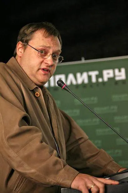 Mit fia Vysotskogo Arkagyij