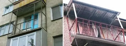 Hogyan készítsünk egy fém keret