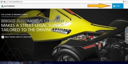 Hogyan kell telepíteni az AutoCAD