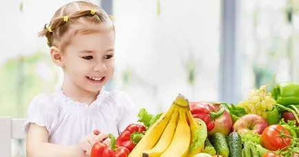Vitamin hiány gyermekeknél, mi ez