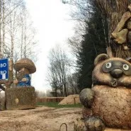 Mi a királyság Berendeevo