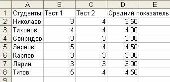 Mi az az adatbázis, excel