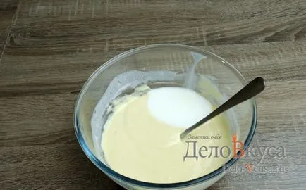 Hogyan készítsünk palacsinta kefir Hogyan készítsünk palacsinta kefir