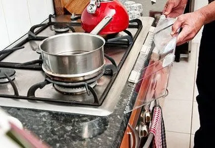 Hogyan zárjuk az ajtókat a gyerekek