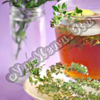 Kakukkfű, mint a fűszerezés Kakukkfű, mint a fűszerezés