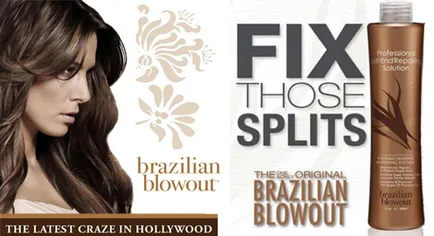 Brazil hajkiegyenesítő brazil blowout Brazil hajkiegyenesítő brazil blowout