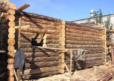 A fogantyú keret