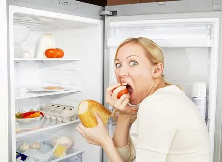 A bulimia az, ami